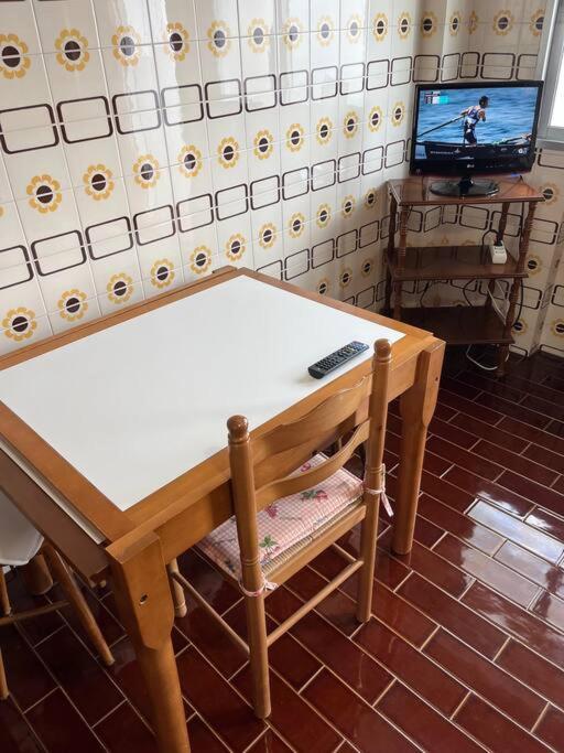 Apartamento Dentro De Muralla Y Parking Gratuito En Pleno Centro Lugo Ngoại thất bức ảnh