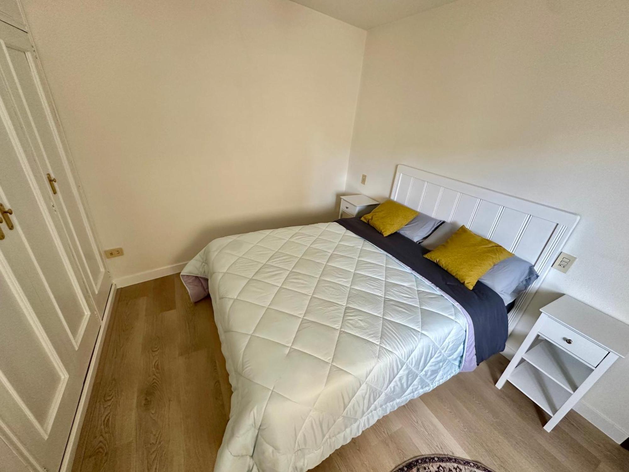 Apartamento Dentro De Muralla Y Parking Gratuito En Pleno Centro Lugo Ngoại thất bức ảnh